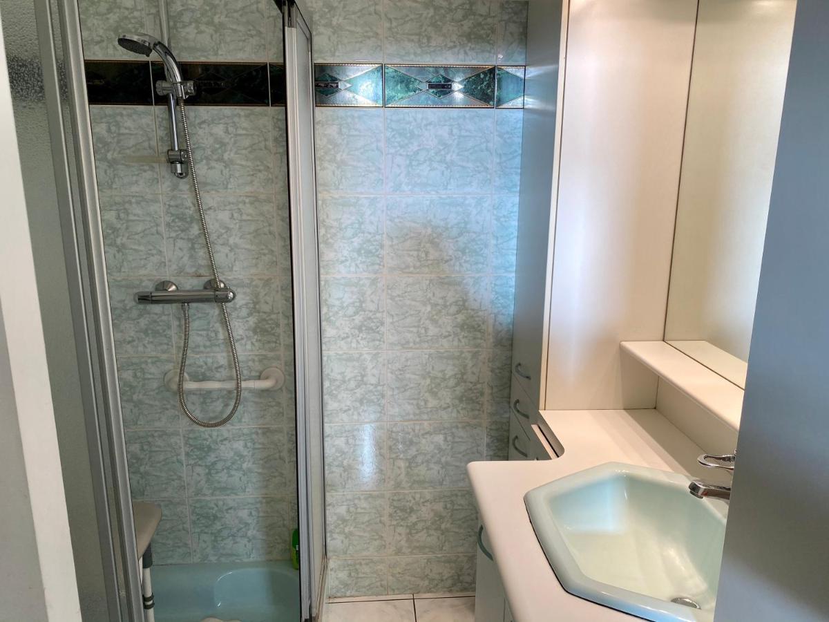 Gite Loirizon Vue Loire 4 Personnes Ingrandes  Exterior foto