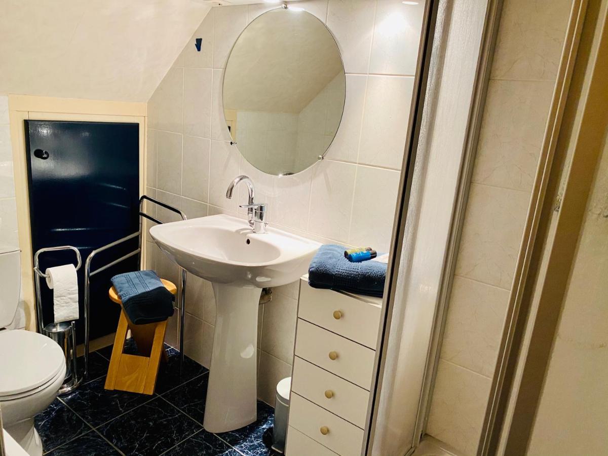 Gite Loirizon Vue Loire 4 Personnes Ingrandes  Exterior foto