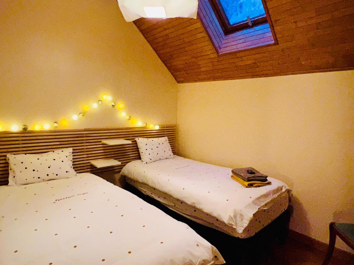 Gite Loirizon Vue Loire 4 Personnes Ingrandes  Exterior foto